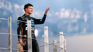 GP in Abu Dhabi – Rang 3 reicht für «Papaya-Jubel»: Norris ist erstmals Weltmeister