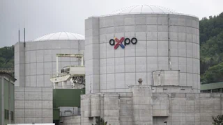 Schweizer Atomkraftwerke – Greenpeace: Schweizer Strom aus russischer Quelle