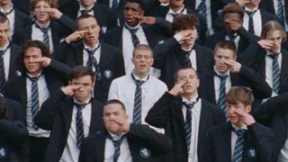 Netzkultur – «Storm» von Yung Lean: die Choreo, über die gerade alle reden
