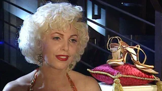Schauspiel-Ikone – High Heels für den Tresor – Marilyn Monroes Lieblingsschuhe