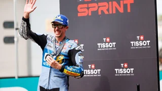 GP Malaysia in Sepang – Alex Marquez bejubelt 3. Saisonsieg