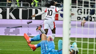 Fussball aus den Topligen – Milan schiebt sich dank Mini-Sieg an die Tabellenspitze