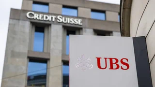 Korruption und Geldwäscherei – Das Bundesstrafgericht stellt das Verfahren gegen die UBS ein