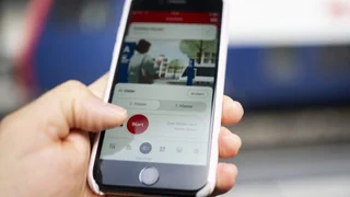 Neues Ticketing-System – Revolution im ÖV: Hop-on, Hop-off statt Check-in, Check-out