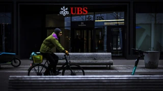 Millionen-Busse – UBS einigt sich in Steuerfall mit Frankreich