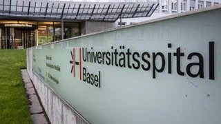 Turnaround geschafft – Das Universitätsspital Basel schreibt wieder Gewinn