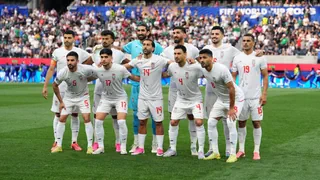 News zur WM 2026 am Sonntag – Iran darf zum 3. Gruppenspiel früher anreisen