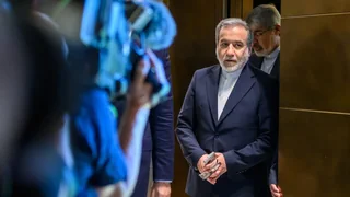Gipfeltreffen auf Bürgenstock – USA und Iran ringen um Frieden – das ist zu erwarten