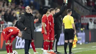 Resultat vs. Experimentieren – Für «Wechsel-Fan» Yakin ist das Resultat zweitrangig