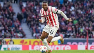 Polyvalenz in der Verteidigung – Nach brutalem Rückschlag: Ogbus startet in Freiburg durch