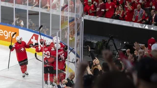 Nach 6:0-Sieg gegen Norwegen – Final-Hattrick perfekt: Schweiz greift an Heim-WM nach Gold