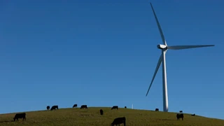 Fossile statt Erneuerbare – «Drill, baby, drill!»: Trump-Deal zieht Windprojekten den Stecker