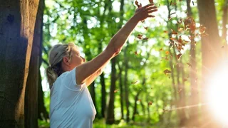 Wechseljahre – Die Menopause: viel mehr als nur Beschwerden