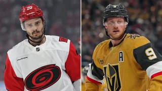 NHL: Final um den Stanley Cup – Die Hurricanes und die Golden Knights jagen den zweiten Titel