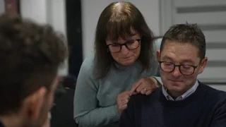 Brand von Crans-Montana – Vater eines Opfers: «Für uns gibt es 2026 nicht»