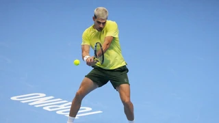 ATP Finals in Turin – Alcaraz folgt Sinner in den Halbfinal – auch de Minaur weiter