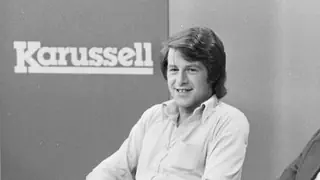 Vorabendsendung «Karussell» – Ehemaliger Fernsehmoderator Urs Emmenegger gestorben
