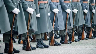 Russland als Bedrohung Europas – «Überfall»: das Szenario, vor dem alle Angst haben