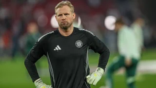 Internationale Fussball-News – Schulterverletzung: Schmeichel beendet seine Karriere