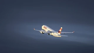 Schweizer Zivilluftfahrt – Bund registriert 2025 deutlich mehr Unfälle im Luftverkehr