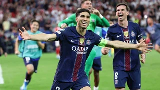 Champions League: Final – Titel verteidigt: PSG ringt Arsenal im Penaltyschiessen nieder