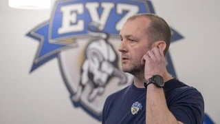 Abschied nach 12 Jahren – EVZ trennt sich von Sportchef Kläy – Suihkonen übernimmt
