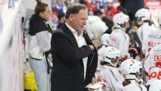 DEB schlägt Nati erneut – Niederlage bei Mullers Abschiedsvorstellung