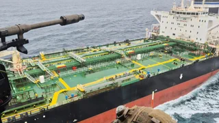 Russische Schattenflotte – Frankreich stoppt den Tanker Tagor – darf es das?