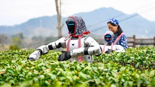 Spitzentechnologie aus Fernost – China stellt Schweizer Unternehmen vor grosse Bewährungsprobe