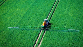 DigiFLUX-Projekt – Kritik an Datenbank zu Pestizid- und Dünger-Einsatz