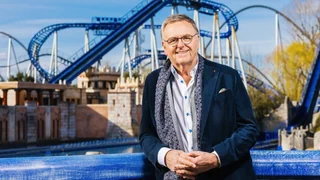 70 Millionen für Achterbahn – «Der Europapark ist mein Leben»