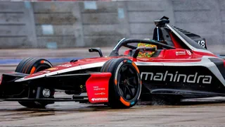 Motorsport-News – Formel E erhält Vertrag bis 2048 – schneller als Formel 1?
