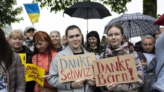 Integration von Flüchtlingen – Bundesrat will Modell der privaten Unterbringung ausbauen