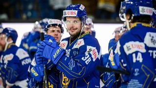 Schweizer Duell im Halbfinal – Davos sinnt gegen ausgeruhten Titelverteidiger auf Revanche