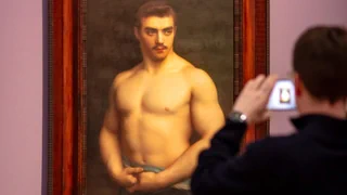 Queere Lebenswelten – Was Bilder über die Welt der «ersten Homosexuellen» erzählen