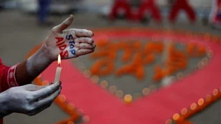 Welt-Aids-Tag – Wo stehen wir mit der HIV-Bekämpfung heute?