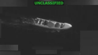 Luftangriffe im Pazifik – Fünf Tote bei US-Angriffen auf mutmassliche Drogenboote