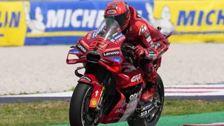 Motorrad: GP San Marino – Marquez schlägt zurück – Dettwiler auf Platz 19