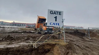 E-Mobilität und Umweltschutz – Umstrittene chinesische Investitionen in Ungarn