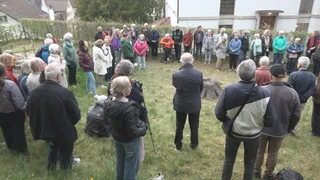 Hexenverfolgung – Uster arbeitet einen Hexenmord von 1656 auf