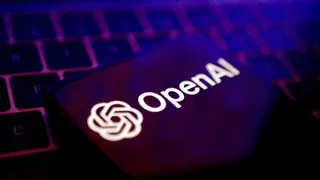 Wettkampf der KI-Konzerne – Auch OpenAI beantragt 