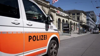 Gewalt und Radikalisierung – Winterthurer Extremismus-Fachstelle zieht häufiger Polizei bei