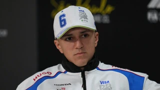 Motorsport-News – Verstappens neuer Teamkollege heisst Hadjar