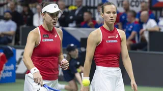 Billie Jean King Cup – Schweiz verliert episches Duell gegen Tschechien
