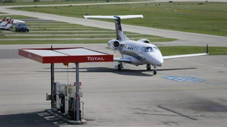 Folgen des Kriegs im Iran – Fliegen zu (fast) jedem Preis