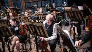 Oper im Palais des Nations – Eine Botschaft des Holocaust für eine Welt im Umbruch