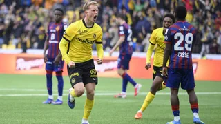36. Runde der Super League – 3:0: YB bindet Basel im Europacup-Kampf wohl entscheidend zurück