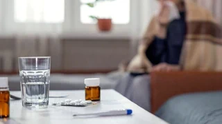 Epidemieforschung – Warum wir uns jedes Jahr wieder erkälten