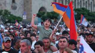 Völkermord – Zwist in Armenien: Wie wichtig ist die Anerkenn