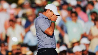 Tag 3 am Masters in Augusta – Ungeahnte Schwächen: McIlroy büsst Mega-Führung ein